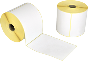 Verzendlabels