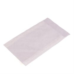 Zaadzakjes 90 x 160 + 20 mm - 40 grams pergamijn - per 1000 stuks