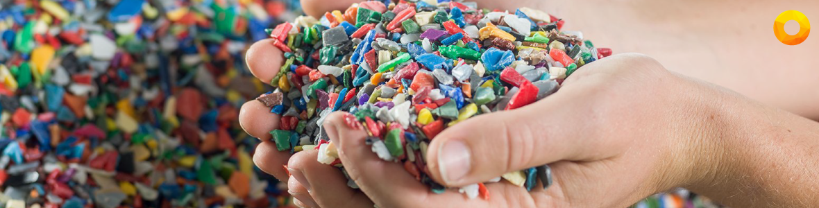 Hoe worden plastic zakjes gerecycled?