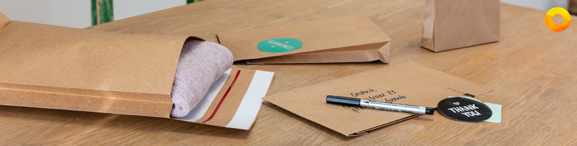 7 tips voor duurzaam bestellingen versturen