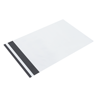 Verzendzakken 235 x 325 mm plastic (COEX) - per 100 stuks-2