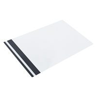 Verzendzakken 305 x 405 mm plastic (COEX) - per 100 stuks-2
