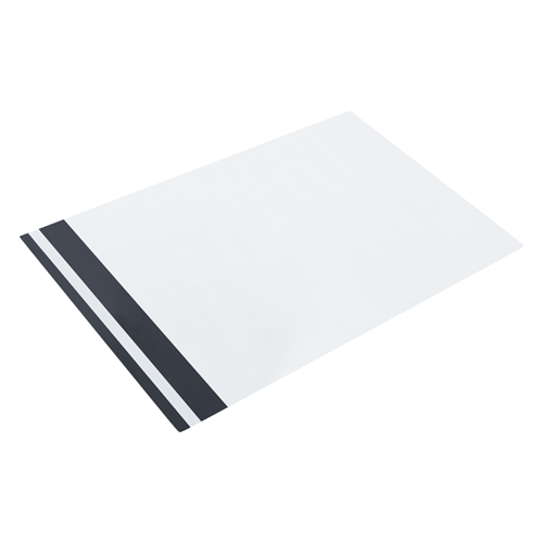 Verzendzakken 305 x 405 mm plastic (COEX) - per 100 stuks-2