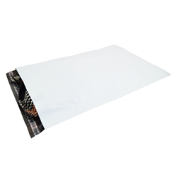 Verzendzakken 500 x 700 mm plastic (COEX) - per 100 stuks