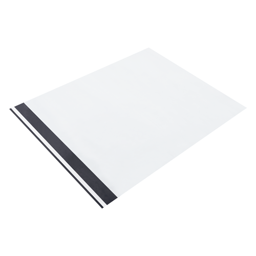 Verzendzakken 510 x 585 mm plastic (COEX) - per 100 stuks-2
