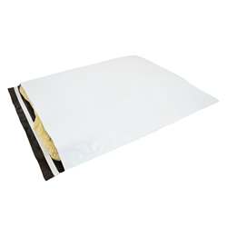 Verzendzakken 510 x 585 mm plastic (COEX) - per 100 stuks