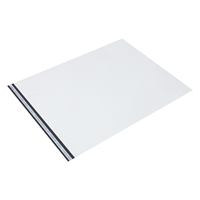 Verzendzakken 825 x 1060 mm plastic (COEX) - per 100 stuks-2