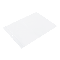 Gripzakjes met buidel 150 x 200 + 120 mm - 50 micron LDPE - per 500 stuks-2