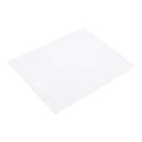 Gripzakjes transparant 140 x 150 mm - 50 micron LDPE - per 1000 stuks-2