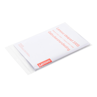 Gripzakjes transparant 160 x 230 mm (A5) - 90 micron LDPE - per 100 stuks