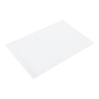 Gripzakjes transparant 230 x 320 mm (A4) - 90 micron LDPE - per 100 stuks-2