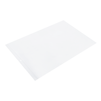 Gripzakjes transparant 250 x 350 mm - 90 micron LDPE - per 100 stuks-2