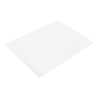 Gripzakjes transparant 350 x 450 mm (A3) - 90 micron LDPE - per 100 stuks-2