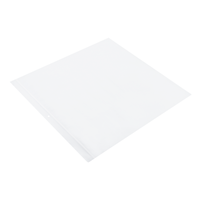 Gripzakjes transparant 400 x 400 mm - 50 micron LDPE - per 100 stuks-2