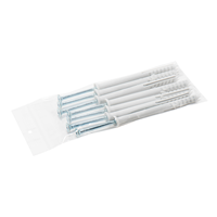 Gripzakjes transparant 80 x 180 mm - 50 micron LDPE - per 1000 stuks
