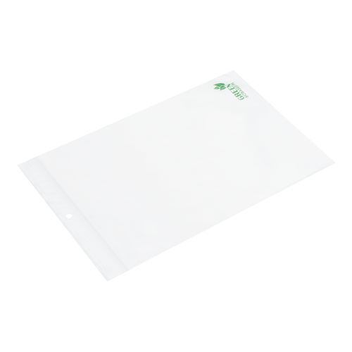 Gripzakjes bioplastic (bio-based) 150 x 200 mm - 50 micron BIO PE - per 500 stuks-2