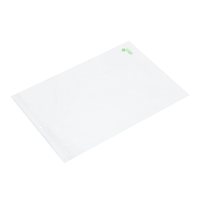 Gripzakjes bioplastic (bio-based) 250 x 350 mm - 50 micron BIO PE - per 100 stuks-2