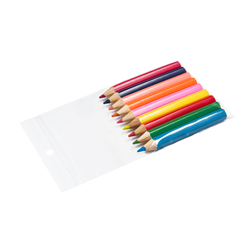 Gripzakjes transparant 100 x 150 mm - 50 micron PP - per 1000 stuks