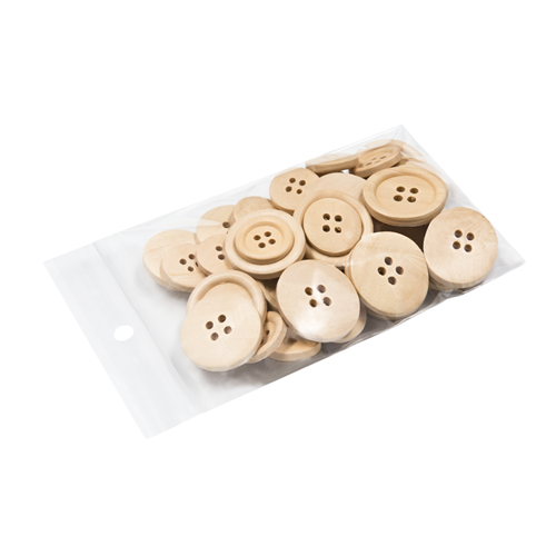 Gripzakjes transparant 80 x 120 mm (A7) - 50 micron PP - per 1000 stuks