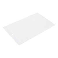 Gripzakjes met schrijfvlakken 120 x 180 mm (A6) - 50 micron LDPE - per 1000 stuks-2