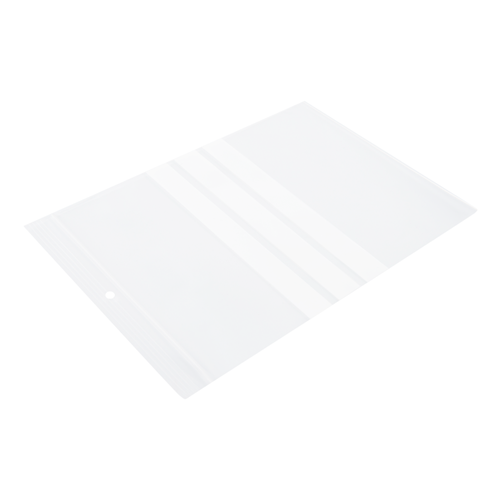 Gripzakjes met schrijfvlakken 150 x 200 mm - 50 micron LDPE - per 500 stuks-3