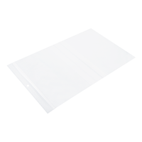Gripzakjes met schrijfvlakken 200 x 300 mm - 50 micron LDPE - per 100 stuks-2