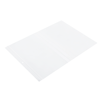 Gripzakjes met schrijfvlakken 300 x 400 mm - 50 micron LDPE - per 100 stuks-2