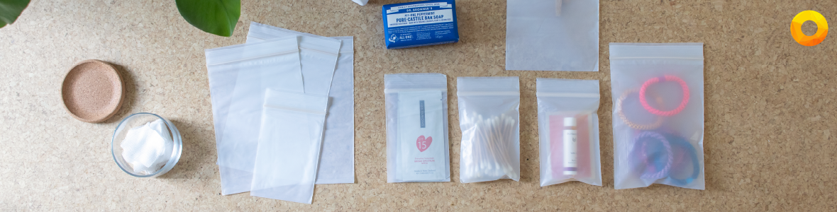 Plasticvrije verpakkingen: Alles wat je moet weten