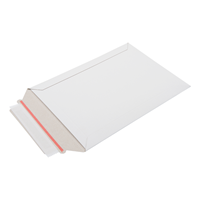 Kartonnen enveloppen 176 x 250 mm (A5) - per 100 stuks-2