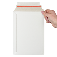 Kartonnen enveloppen 176 x 250 mm (A5) - per 100 stuks-3