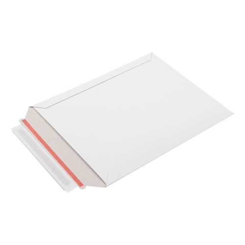 Kartonnen enveloppen 215 x 270 mm - per 100 stuks-2