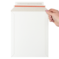 Kartonnen enveloppen 215 x 270 mm - per 100 stuks-3