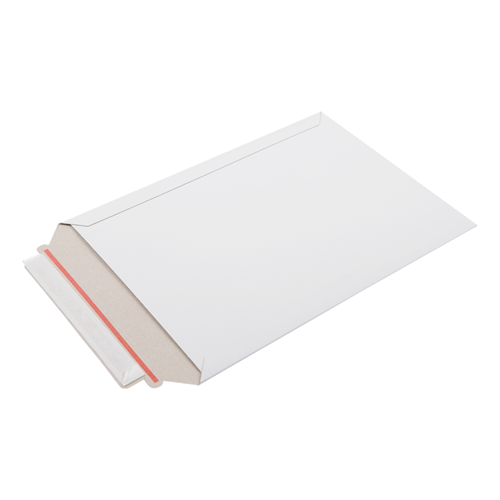 Kartonnen enveloppen 229 x 324 mm (A4) - per 100 stuks-3