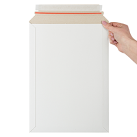 Kartonnen enveloppen 250 x 353 mm (B4) - per 100 stuks-2