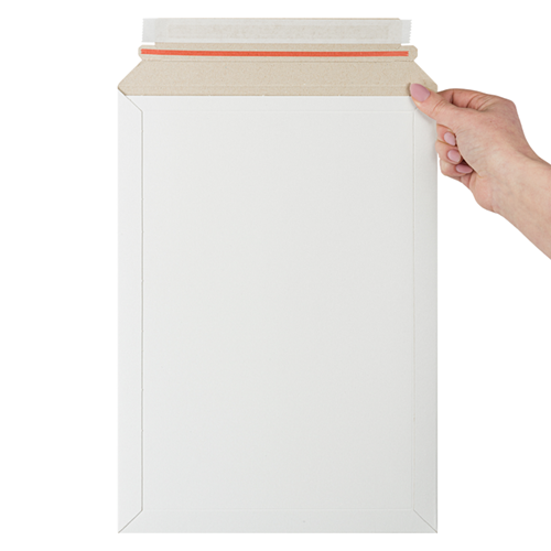 Kartonnen enveloppen 250 x 353 mm (B4) - per 100 stuks-2