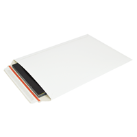 Kartonnen enveloppen 262 x 371 mm (EB4) - per 100 stuks