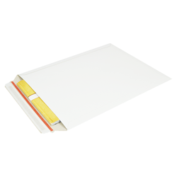 Kartonnen enveloppen 292 x 374 mm - per 100 stuks