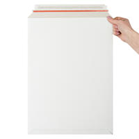 Kartonnen enveloppen 320 x 455 mm (A3) - per 100 stuks-3