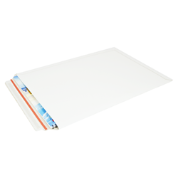 Kartonnen enveloppen 320 x 455 mm (A3) - per 100 stuks