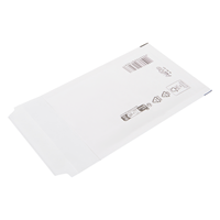 Luchtkussen enveloppen 100 x 165 mm wit (11/A) - per 200 stuks-2