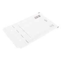 Luchtkussen enveloppen 150 x 215 mm wit (13/C) - per 100 stuks-2