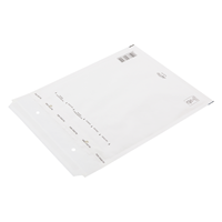 Luchtkussen enveloppen 220 x 265 mm wit (15/E) - per 100 stuks-2