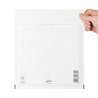Luchtkussen enveloppen 220 x 265 mm wit (15/E) - per 100 stuks-3