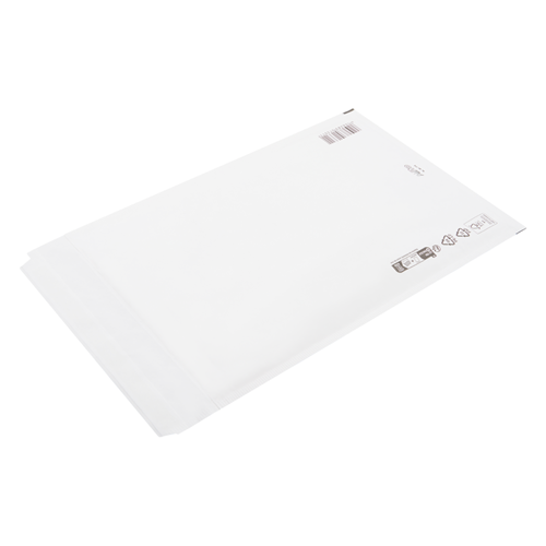 Luchtkussen enveloppen 220 x 340 mm wit (16/F) - per 100 stuks-2