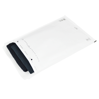 Luchtkussen enveloppen 230 x 340 mm wit (17/G - A4) - per 100 stuks