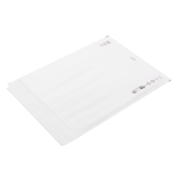 Luchtkussen enveloppen 270 x 360 mm wit (18/H) - per 100 stuks-2