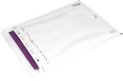 Luchtkussen enveloppen 300 x 445 mm wit (19/I) - per 50 stuks