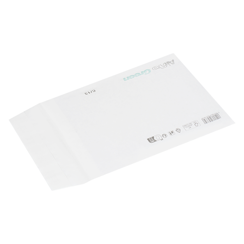 Luchtkussen enveloppen plasticvrij 150 x 205 mm wit (13/C) - per 100 stuks-3