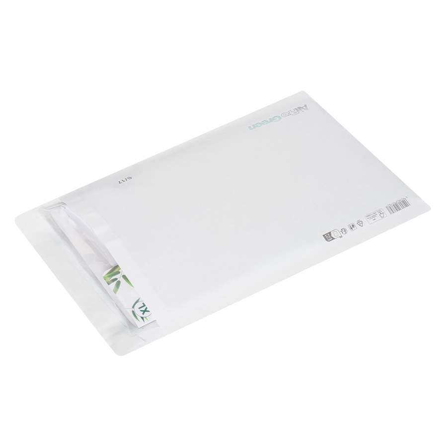 E/15 Luchtkussen Enveloppen Wit, 220 x 265 mm E/15 Luchtkussen Enveloppen Wit, 220 x 265 mm