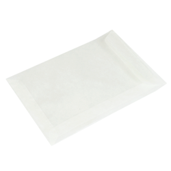 Loonzakjes 85 x 125 mm pergamijn - per 1000 stuks
